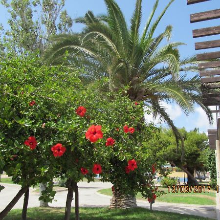 Hacienda Bellamar Daire San Pedro del Pinatar Dış mekan fotoğraf