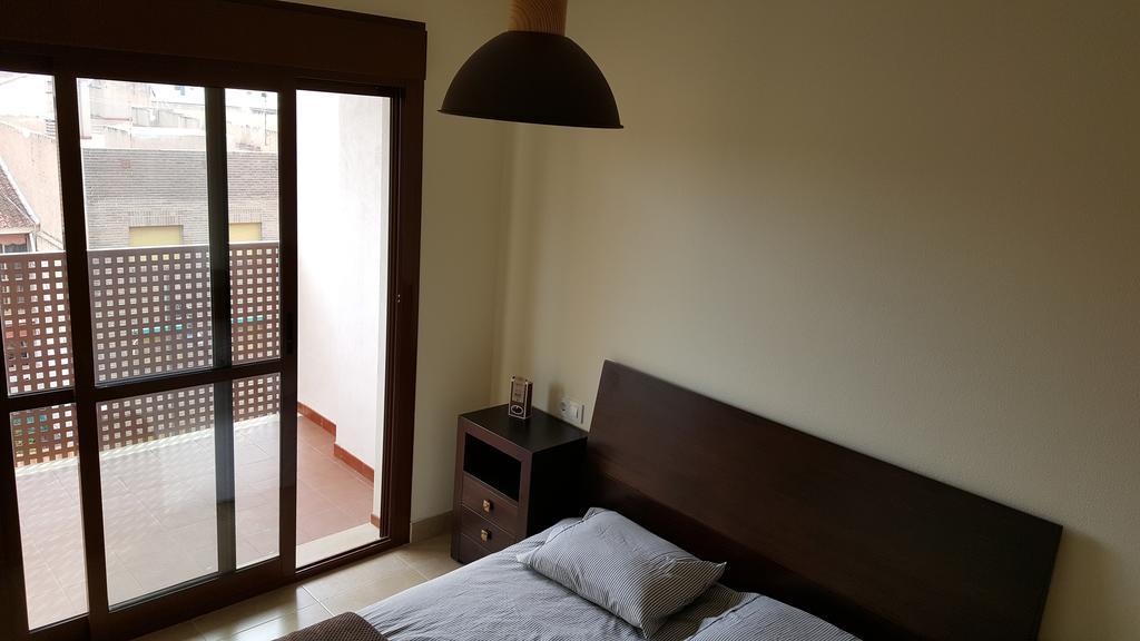 Hacienda Bellamar Daire San Pedro del Pinatar Dış mekan fotoğraf
