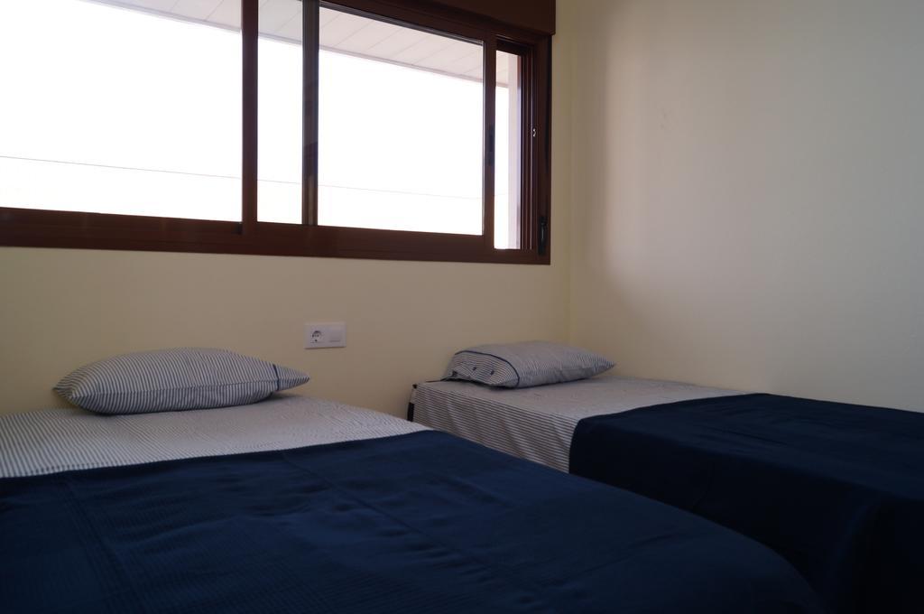 Hacienda Bellamar Daire San Pedro del Pinatar Dış mekan fotoğraf