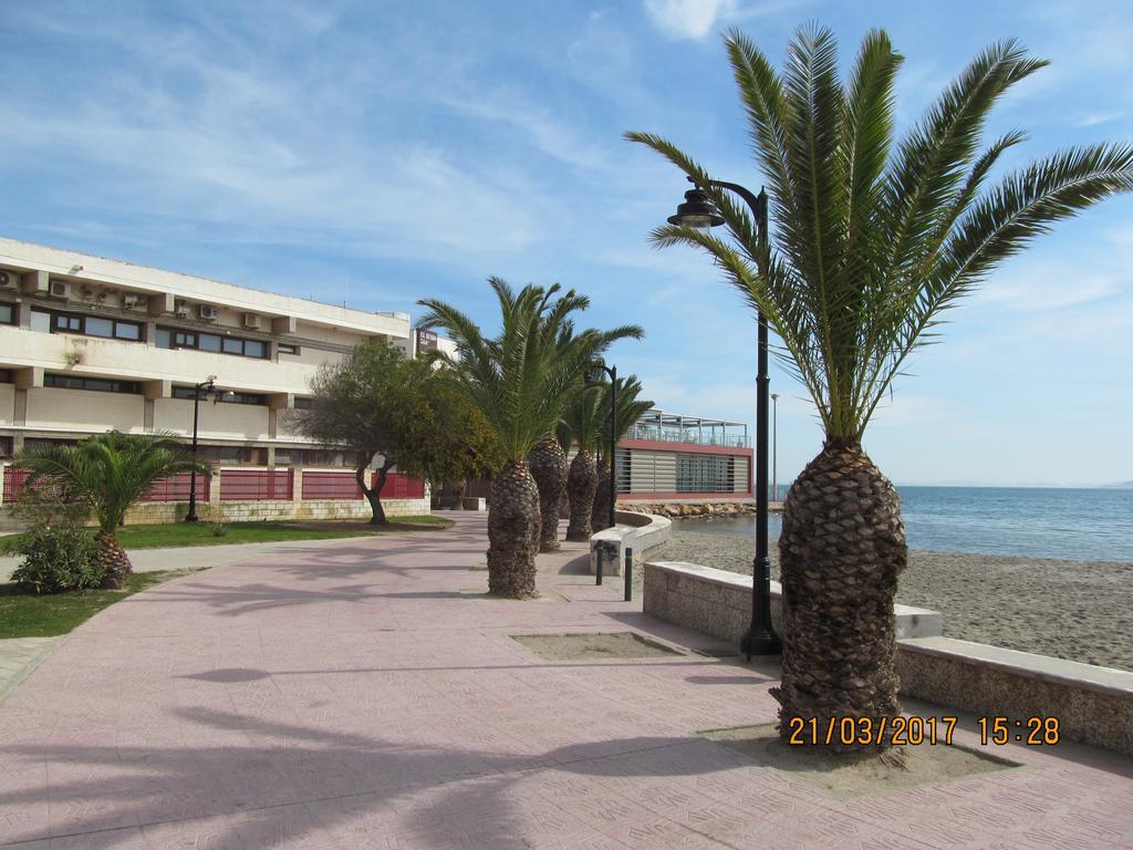 Hacienda Bellamar Daire San Pedro del Pinatar Dış mekan fotoğraf